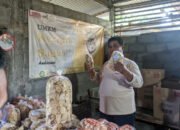Supardi Mantan TKI Ini Bisnis Tempe Doang tapi Omset Bulanan Capai Rp45 Juta