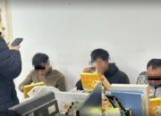90.000 Pekerja Asing Ilegal di Taiwan Per Januari, yang Kaburan ada Wacana Dapat Pengampunan