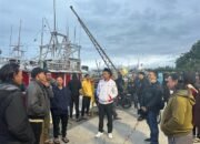ABK Indonesia di Tamsui Terlantar Usai PHK Tanpa Penampungan dan Jaminan