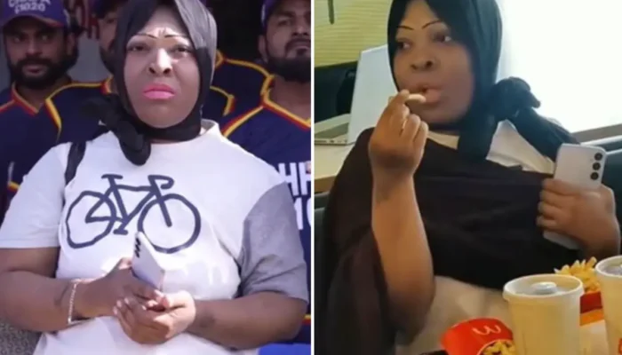 Cinta Online Berubah jadi Skandal Internasional, Kejar Brondong hingga Pakistan Asmara Mbak Onijah Endingnya Membagongkan