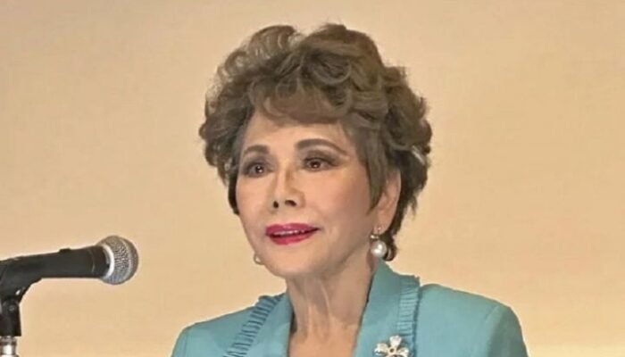 Dewi Sukarno, Mantan Istri Presiden RI I, Luncurkan Partai di Jepang Usai Lepas Status WNI