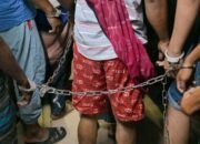 Dua WNI Alami Luka Tembak Akibat Penyekapan di Myanmar