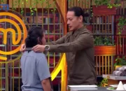 Gara-gara Sate, Mantan TKW Macau Bikin Juri MasterChef Indonesia Season 12 Klepek-klepek Auto YES