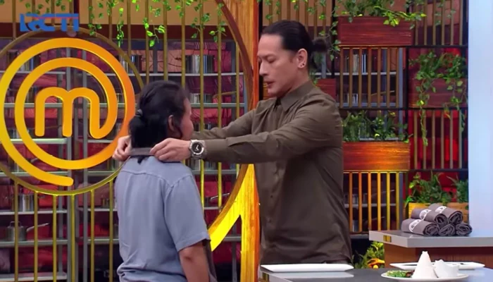 Gara-gara Sate, Mantan TKW Macau Bikin Juri MasterChef Indonesia Season 12 Klepek-klepek Auto YES
