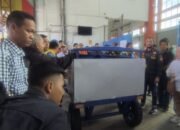 Jenazah Kedua Korban Penembakan di Malaysia Dipulangkan ke Daerah Asal