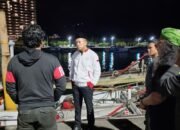 KDEI Ungkap Kronologi Kejadian Naas di Pelabuhan Wushi yang Tewaskan 1 PMI