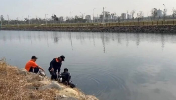 Kasus Mutilasi di Kaohsiung Gempar, Wanita Lansia Ditemukan Terpotong-potong Kayak Daging Sapi