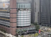 Penghentian Operasional Shin Kong Mitsukoshi Berdampak pada 4.000 Pekerja, 28 Orang Kehilangan Pekerjaan