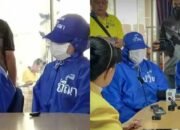 Perdagangan Sel Telur, 100 Wanita Thailand Dijadikan Ternak dalam Jaringan Perbudakan Manusia di Georgia