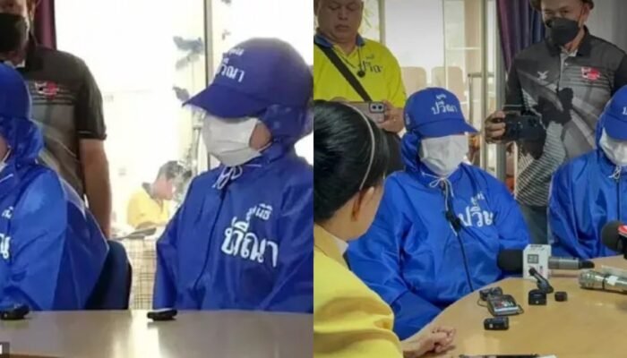 Perdagangan Sel Telur, 100 Wanita Thailand Dijadikan Ternak dalam Jaringan Perbudakan Manusia di Georgia