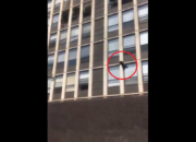 Pria yang Jatuh dari Gedung di Universitas Taichung Meninggal di Tempat
