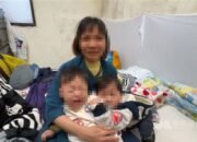 Punya Hubungan Gelap dengan Orang Taiwan, PMI Ini Mendadak Hilang Kontak Pasca Melahirkan