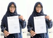Suami Selingkuh Saat Kholipah Jadi TKW Singapura, Pulang ke Indonesia Malah Dilaporkan Mertua