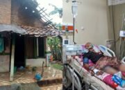 Suhedi EX PMI yang Pulang dari Taiwan dalam Keadaan Derita Kanker Usus Dikabarkan Meninggal Dunia