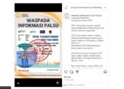 Waspada Penipuan! SP2T Hanya untuk Penempatan Pekerja Migran ke Taiwan