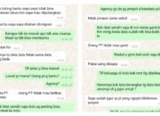 Yang EX Jangan Berani-berani Masuk Taiwan Pakai Beda Data jika Nasibmu Tak Ingin seperti Mbak Anonim Ini