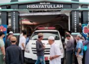 Isak Tangis Sambut Jenazah TKI yang Meninggal Akibat Kecelakaan Kerja di Jepang