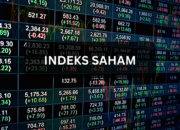 Hai Lur, Ini Lo Info Saham di Taiwan yang Anjlok