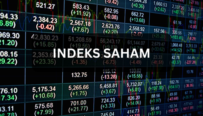 Hai Lur, Ini Lo Info Saham di Taiwan yang Anjlok