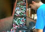 Tak Kasih Info Mase! Taiwan Pertimbangkan Buka Loker Pengolahan Sampah, Bisa Serap 1000 Tenaga Migran