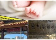 Anak 3 Tahun di Taichung Tewas Tenggelam di Kamar Mandi saat Ayah Sibuk Urus sang Adik