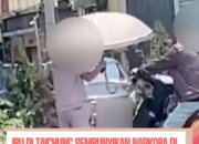 Ibu di Taichung Sembunyikan Narkoba di Kereta Bayi, Raup NT$600.000 dalam 3 Bulan