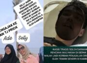 Jenazah Soleh Darmawan Pulang Tanpa Ginjal, WNI Ini Alami Penyiksaan dan Perdagangan Organ di Kamboja