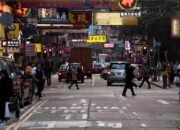 Hong Kong Masih Jadi Tujuan Favorit Pekerja Migran Indonesia