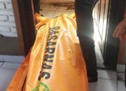 Awalnya Dikira Boneka, Pemilik Kos Ini Ternyata Temukan Mayat WNA Tanpa Busana di Toren Air