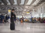 Panduan Lengkap Menjemput TKI di Terminal 3 Internasional Bandara Soekarno-Hatta