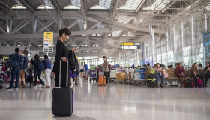 Panduan Lengkap Menjemput TKI di Terminal 3 Internasional Bandara Soekarno-Hatta