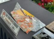 Upaya Penyelundupan Narkoboy ‘Rokok Zombi’ dari Thailand Gagal Total, Seorang WNI Ditangkap di Bandara Soekarno-Hatta
