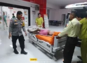 Pria di Sragen Ngamuk Rusak Mobil Diduga Depresi Sejak Istri Jadi TKW, Rupanya Sering Keluar Masuk RSJ