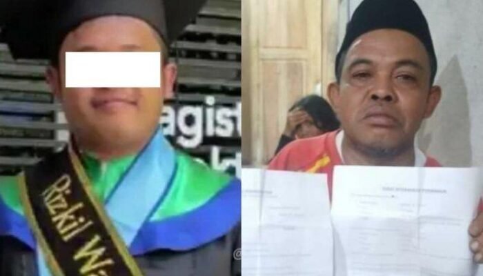 Kisah Pilu Rizkil Watoni: Eks TKI yang Akhiri Hidup, Diduga Depresi Akibat Tekanan Polisi