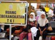 Sahabat PMI Siap Berangkat? Pemerintah Indonesia Sudah Buka Pintu ke Arab Saudi