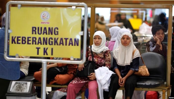 Sahabat PMI Siap Berangkat? Pemerintah Indonesia Sudah Buka Pintu ke Arab Saudi