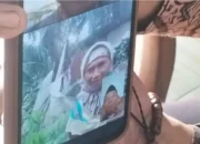 TKI Asal Batang Jawa Tengah Ditemukan di Hutan Malaysia setelah 19 Tahun Hilang