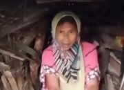 Update Berita Ribut Uripah! TKI yang 19 Tahun Tinggal di Hutan Malaysia Kini Dirawat di KBRI dalam Perawatan