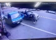 Lansia 104 Tahun Meninggal Tertabrak Mobil di Chiayi, Beruntung Pekerja Migran Penjaga Ama Selamat dari Kecelakaan