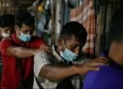 Empat WNI Ditahan di Papua Nugini