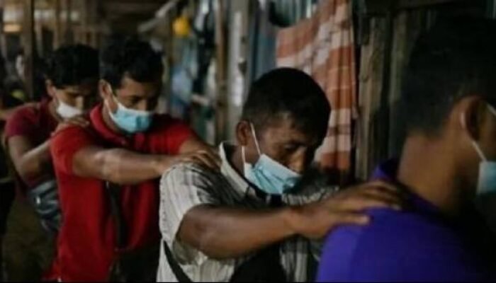 Empat WNI Ditahan di Papua Nugini