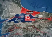 Belum Ada Laporan WNI Jadi Korban Gempa 6,2 Magnitudo di Istanbul