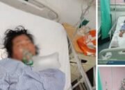 30 Tahun Jadi TKW, Sri Wahyuni Kini Terbujur Koma di Malaysia, Terlantar Usai Diantar Agen ke IGD dan Kesulitan Biaya Pengobatan