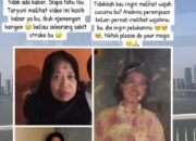 Keluarga di Ponorogo Cari Ibu yang Hilang Setelah Merantau ke Taiwan Sejak 1999