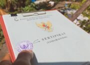 9 Langkah Lengkap dan Syarat Pecah Sertifikat Tanah