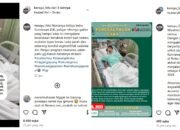 Aditya Indra Kurniawan Butuh Bantuan!! Pelajar Indonesia ini Tak Sadarkan Diri Usai Kecelakaan di Jepang