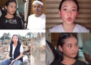 Inilah Sosok Remaja yang Protes Rumahnya di Bantaran Sungai Digusur dan Perpisahan Sekolah Dihapus di Depan Dedi Mulyadi