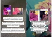 Video Viral TKW Singapore Cadar Pink dan Majikan, Link-nya jadi Buruan Warganet