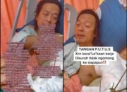 Tangan Terpotong Mesin, TKI Ini Dilarang Bercerita Perihal Kejadian yang Dialaminya