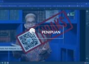 Jangan Percaya! Klaim Bantuan Rp 100 Juta untuk TKI dari Ustaz Adi Hidayat Ternyata Tipuan